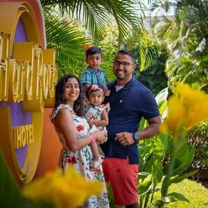 Meet your Posher, Jason